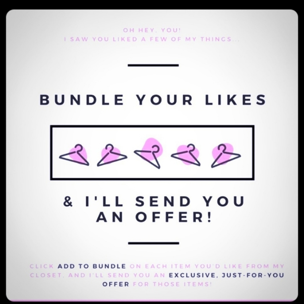 Bundle And Save